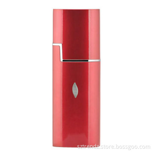 Electric handy face mist, the best gift for traveling